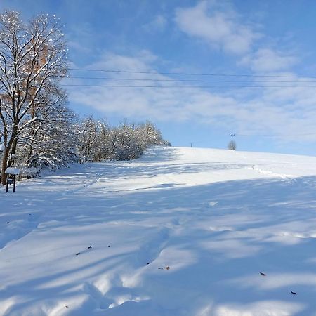 Doudleby U Ceskych Budejovic Exterior foto