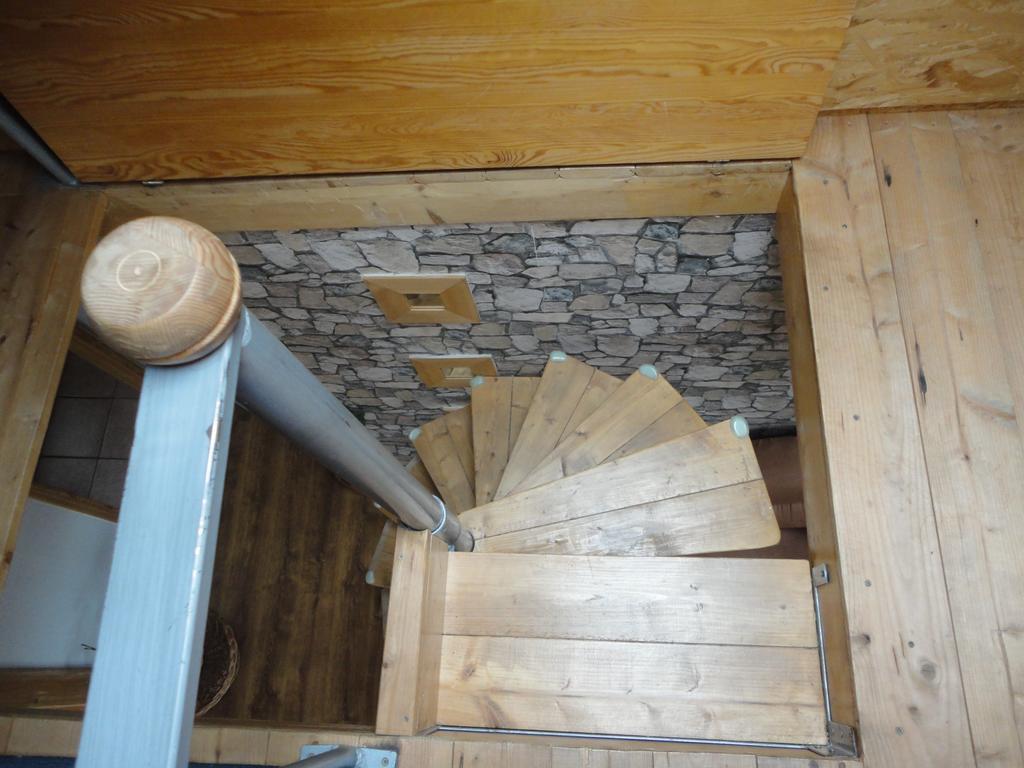 Doudleby U Ceskych Budejovic Exterior foto
